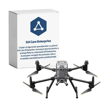DJI Care Enterprise Basic for Matrice 350 RTK - 1 Year