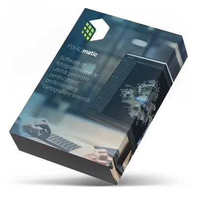 PIX4D Matic Standard - 1 Month License