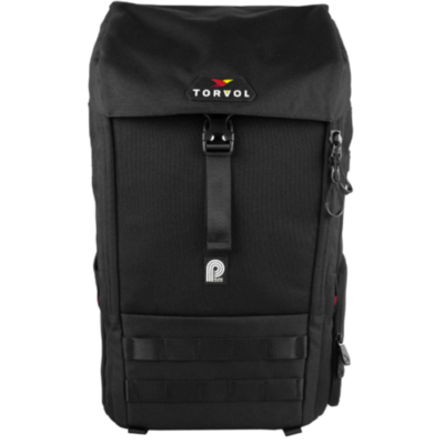 Torvol Urban Carrier Backpack - Black