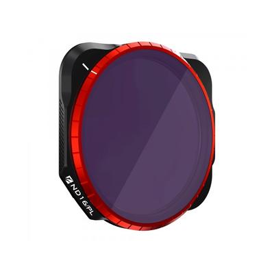 DJI Mavic 3 Classic ND16/PL Filter - Freewell