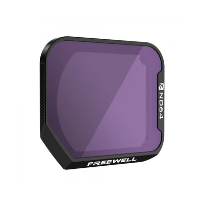 DJI Mavic 3 Classic ND64 Filter - Freewell