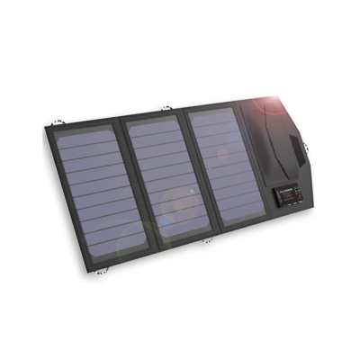 Allpowers 15W Panou Fotovoltaic cu 10000 mAh Powerbank
