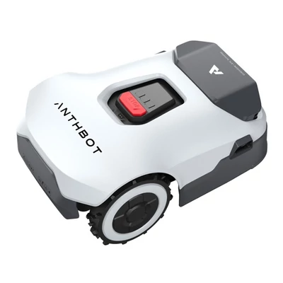 Anthbot GENIE 1000 AI Lawn Mower - Robot de tuns gazon