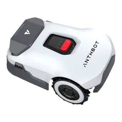 Anthbot GENIE 3000 AI Lawn Mower - Robot de tuns gazon