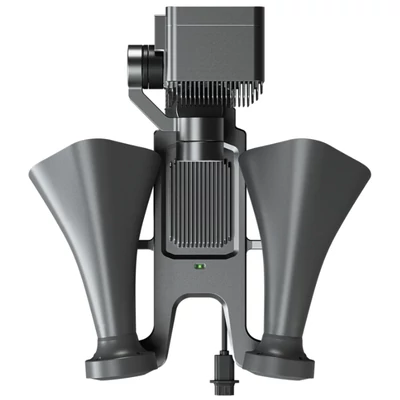 Difuzor si Reflector CZI LP35