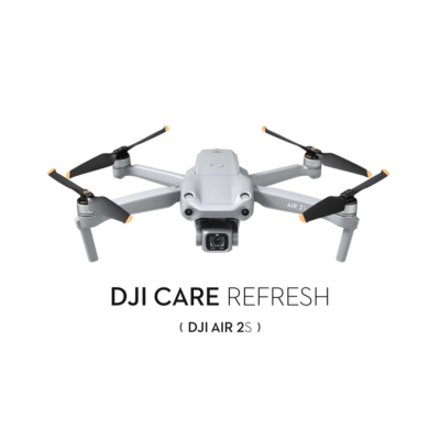 DJI Care Refresh 2 Year Plan - DJI Air 2S