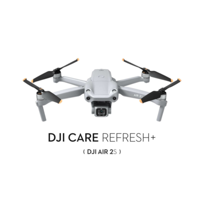 Asigurare Care Refresh Plus pentru drona DJI Air 2S