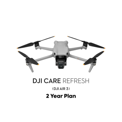 DJI Air 3 Care Refresh 2 Year Plan