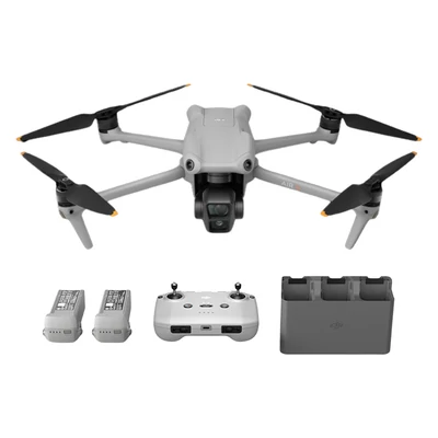 Drona DJI Mavic 3 Pro FMC (DJI RC) | DJI Romania | DronShop.ro