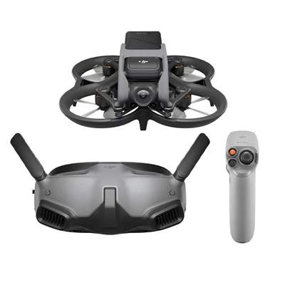 DJI Avata Explorer Combo