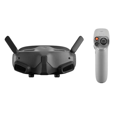 DJI Goggles 2 Motion Combo (DJI RC Motion 2)