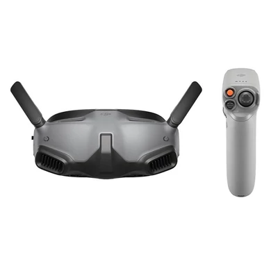 DJI Goggles Integra Motion Combo