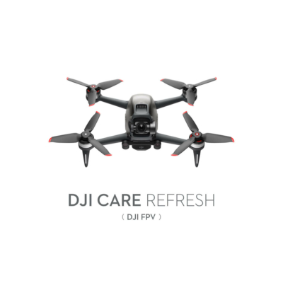 Asigurare Care Refresh pe doi ani pentru drona DJI FPV