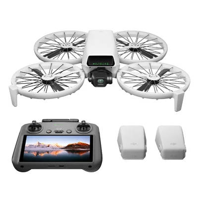 DJI Flip Fly More Combo (DJI RC 2)