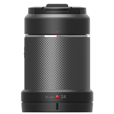 Zenmuse X7 DL - DL-S Lens Set