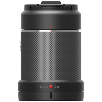 Zenmuse X7 DL - DL-S Lens Set