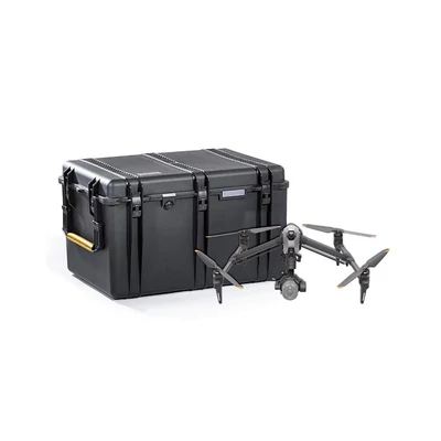 HPRC2800W Wheeled Protective Case for DJI Inspire 3