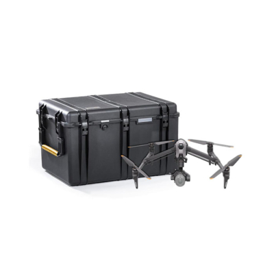 HPRC2800W Wheeled Protective Case for DJI Inspire 3 