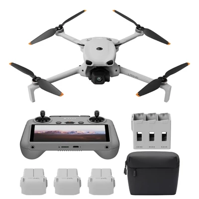 DJI Lito X1 Fly More Combo (DJI RC 2)