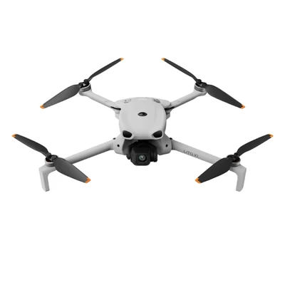 DJI Lito X1 Fly More Combo Plus (DJI RC 2)