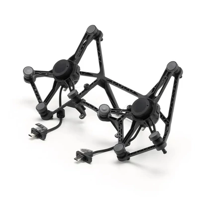 DJI Matrice 400 - Dual Gimbal Connector