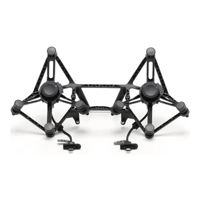 DJI Matrice 400 - Dual Gimbal Connector
