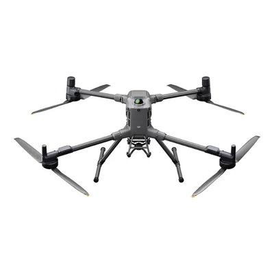 DJI Matrice 400 - Photogrammetry Pack