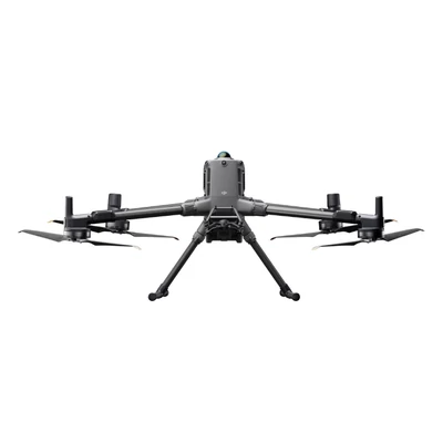 DJI Matrice 400 Worry Free Plus Combo