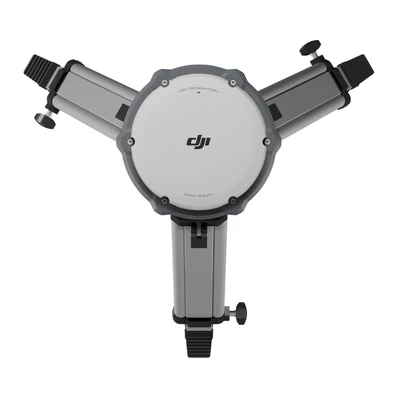 DJI D-RTK 3 Multifunctional Station