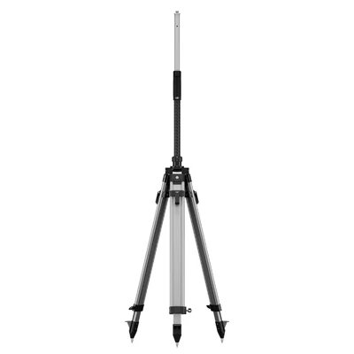 DJI D-RTK 3 Survey Pole and Tripod Kit