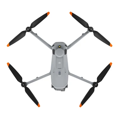 DJI Matrice 4T Worry-Free Plus Combo