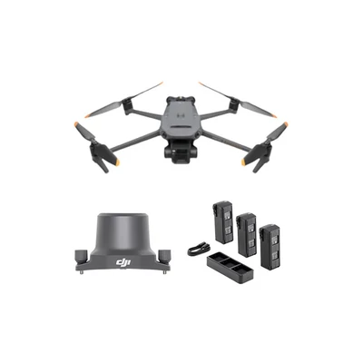 DJI Mavic 3E Worry-Free Basic Combo