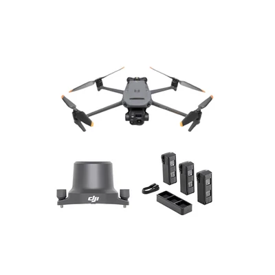 DJI Mavic 3T Worry-Free Plus Combo