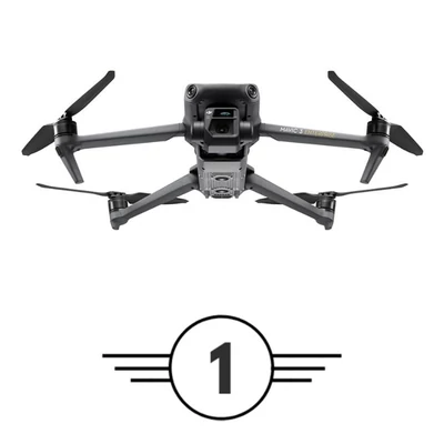 DJI Mavic 3E C1 - Basic Enterprise Care 2 Ani