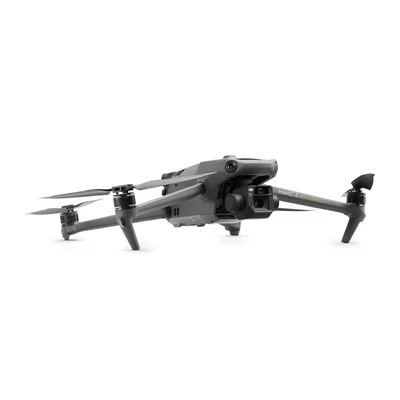 Drona DJI Mavic 3E Worry-Free Plus Combo