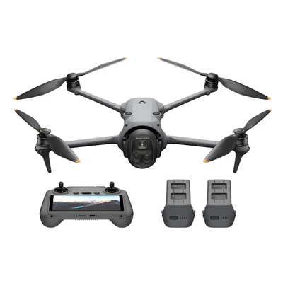 DJI Mavic 4 Pro Fly More Combo (DJI RC 2)