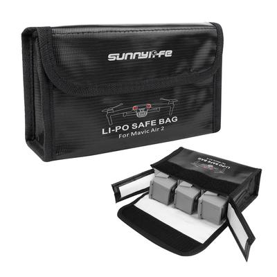 Mavic Air 2 Battery Safe Bag (3 Battery)