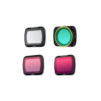 Mavic Air 2 - Filter Set (4 pack)