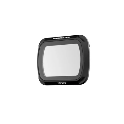 Mavic Air 2 - MCUV Filter