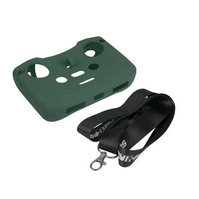 DJI Mavic Air 2 - Mini 2 Husa si curea (Green)