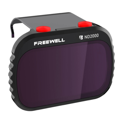 Freewell DJI Mavic Mini / Mini 2 ND2000 Filter