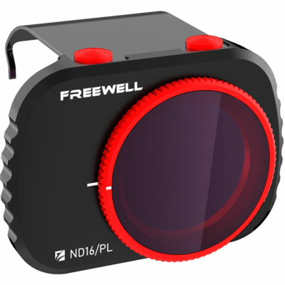 Freewell ND16/PL Mavic Mini / Mini 2 filter