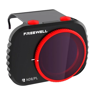 Filtru Freewell ND8/PL Mavic Mini / Mini 2