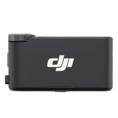 DJI Mic 3 Receiver