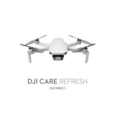 DJI Care Refresh 2 Year Plan - DJI Mini 2