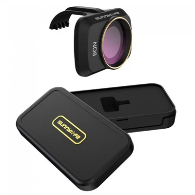 Mavic Mini ND8 Filter
