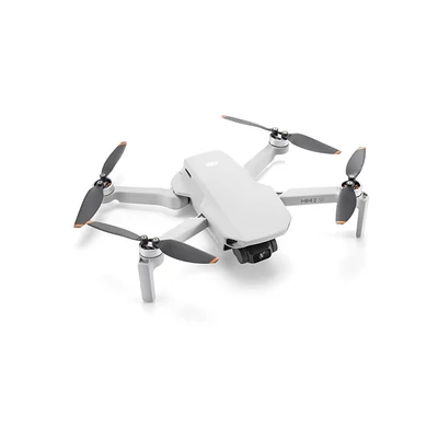 DJI Mini 2 SE Fly More Combo