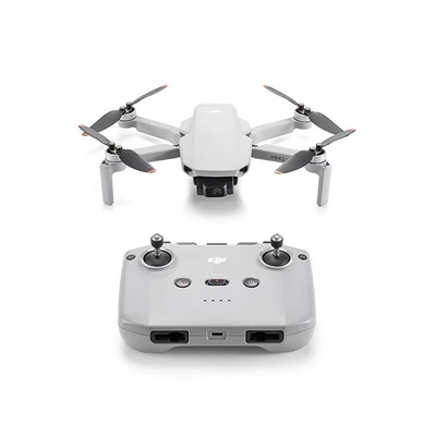 DJI Mini 2 SE Fly More Combo