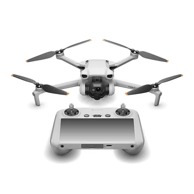 DJI Mini 3 (DJI RC)