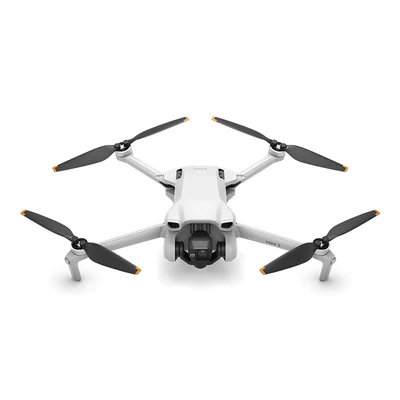 DJI Mini 3 (DJI RC)